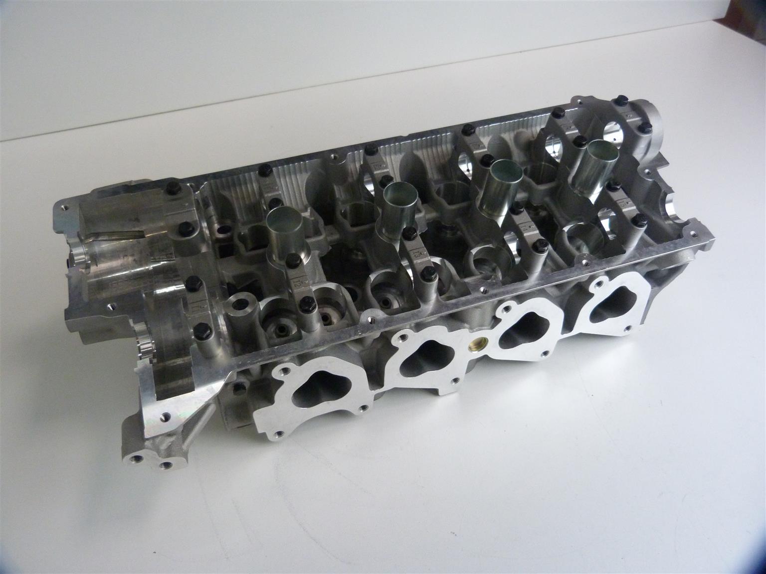 Hyundai Tucson Cyclinder head - Private Seller Hyundai Tucson Cyclinder head - Private Seller