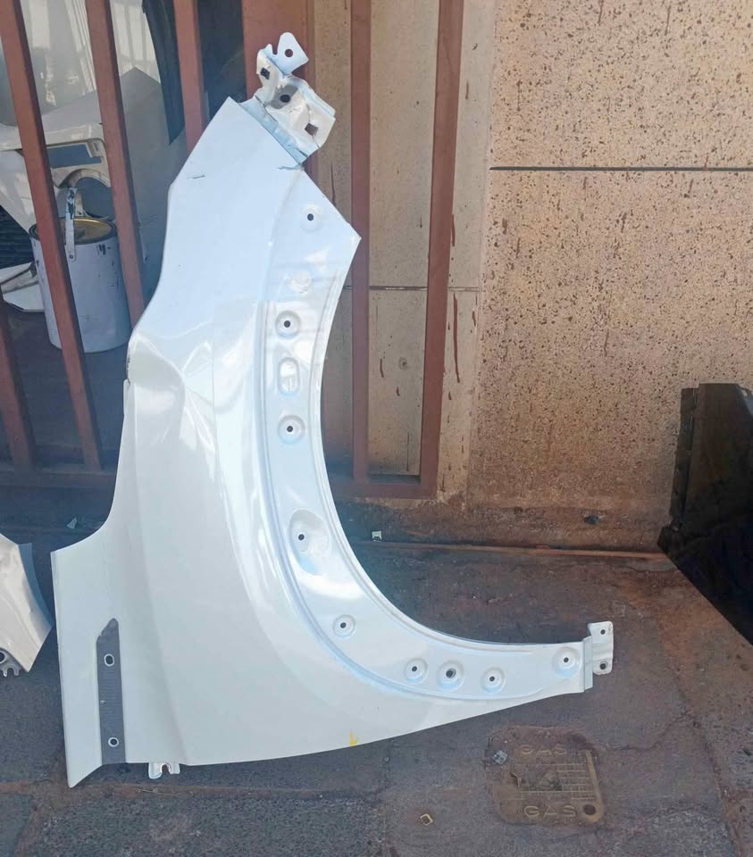 Nissan magnite right side fender - Private Seller Nissan magnite right side fender - Private Seller