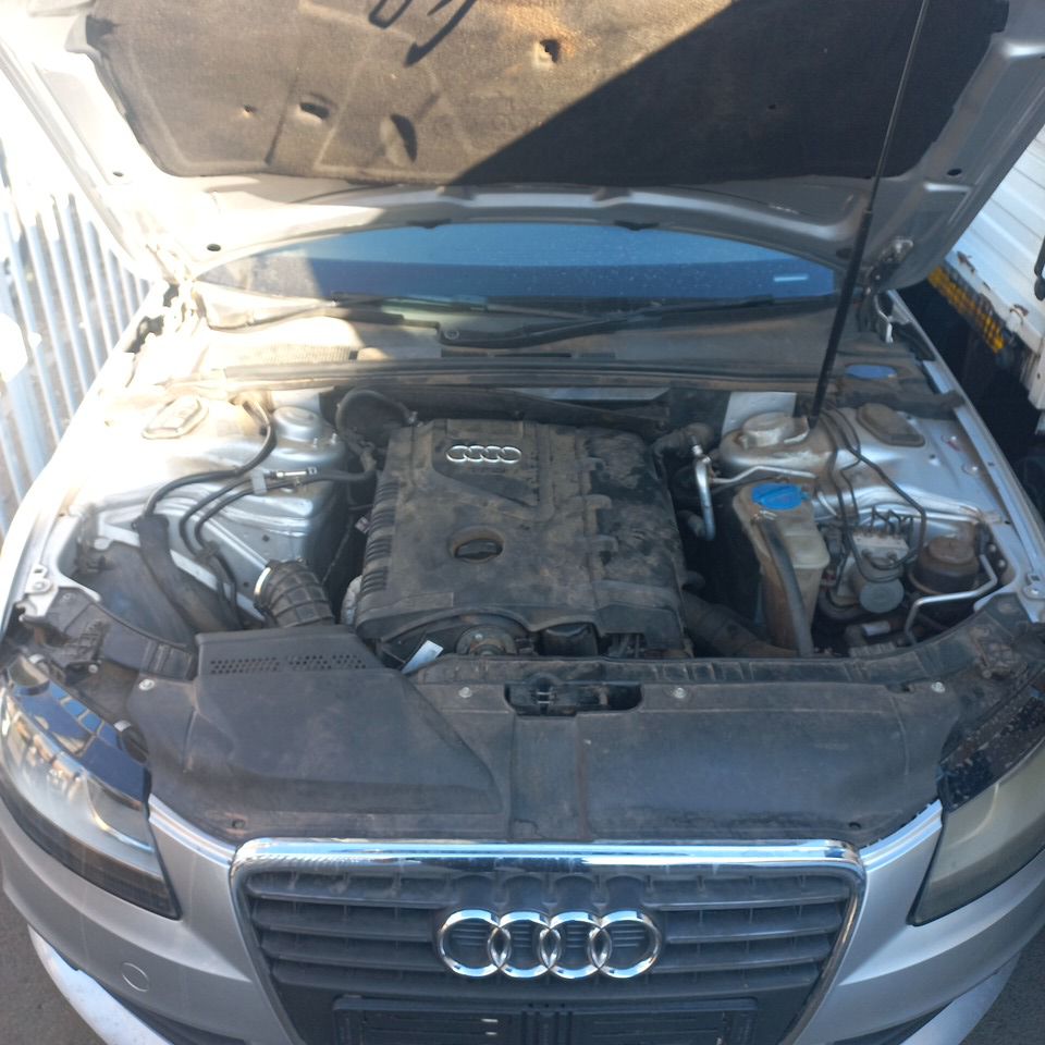 2010 Audi A4 B8 breaking for spares. - Private Seller 2010 Audi A4 B8 breaking for spares. - Private Seller