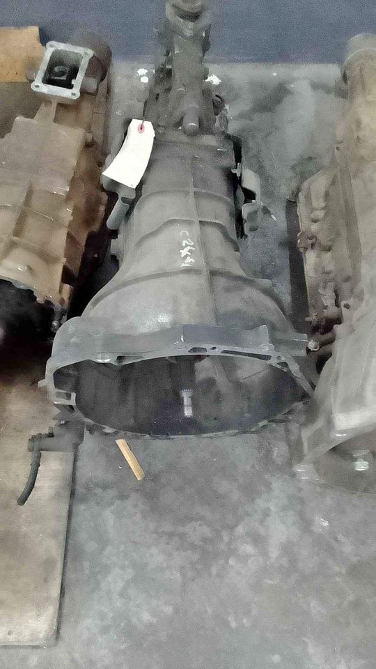 ISUZU C24 SE 5SPD MANUAL GEARBOX FOR SALE - Private Seller ISUZU C24 SE 5SPD MANUAL GEARBOX FOR SALE - Private Seller