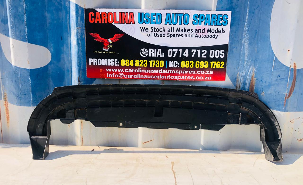 Chery Omoda C5 front bumper splash cover - Private Seller Chery Omoda C5 front bumper splash cover - Private Seller