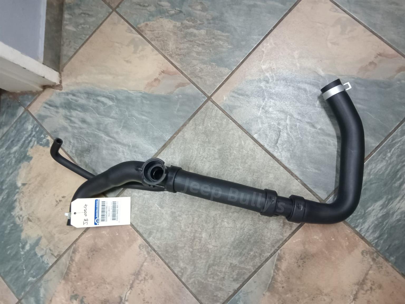 Jeep Patriot New Radiator Hose - Private Seller Jeep Patriot New Radiator Hose - Private Seller