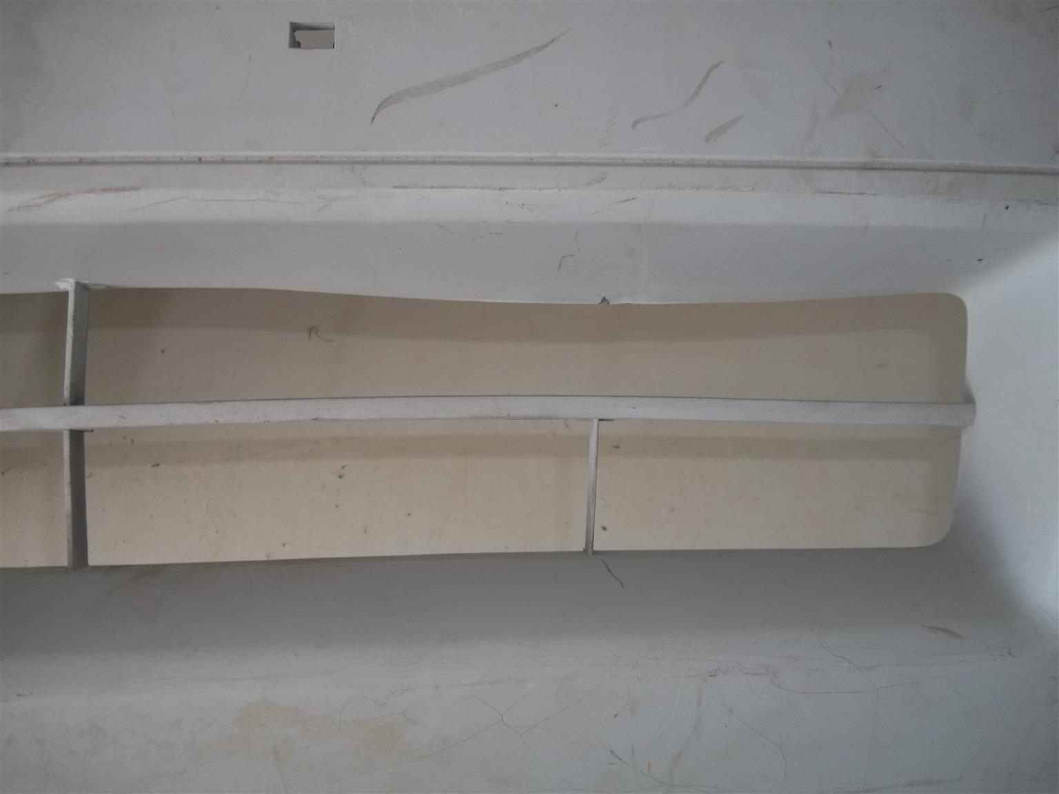 Ford Ranger front bumper - Private Seller