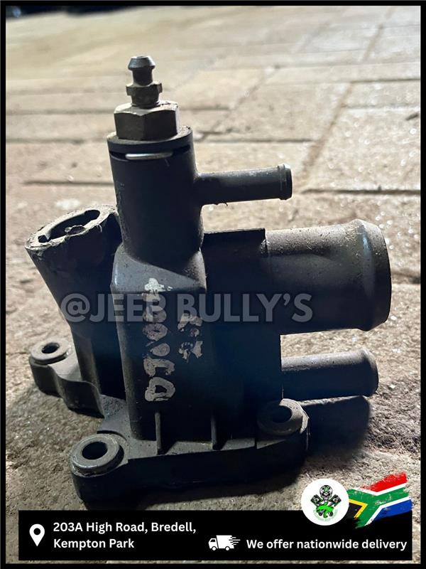 Now Available: 2.7 Dodge Journey Thermostat Housings On Sale - Private Seller Now Available: 2.7 Dodge Journey Thermostat Housings On Sale - Private Seller