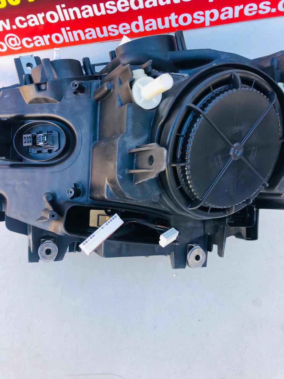 BMW 2 Series F22/F23 right side xenon headlight - Private Seller BMW 2 Series F22/F23 right side xenon headlight - Private Seller