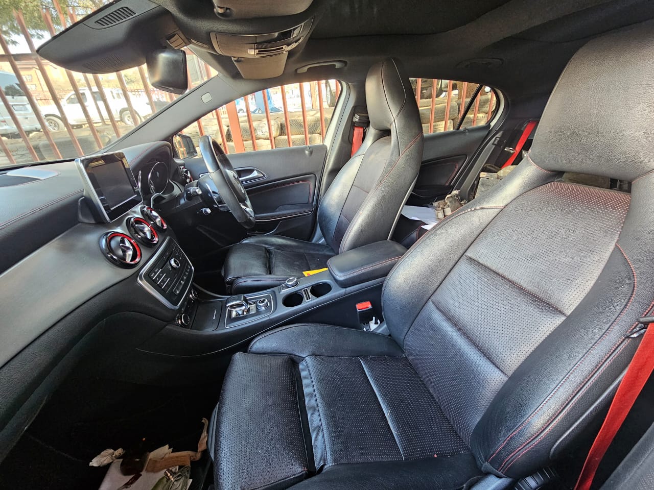 USED MERCEDES GLA 45 AMG SEATS FOR SALE - Private Seller USED MERCEDES GLA 45 AMG SEATS FOR SALE - Private Seller