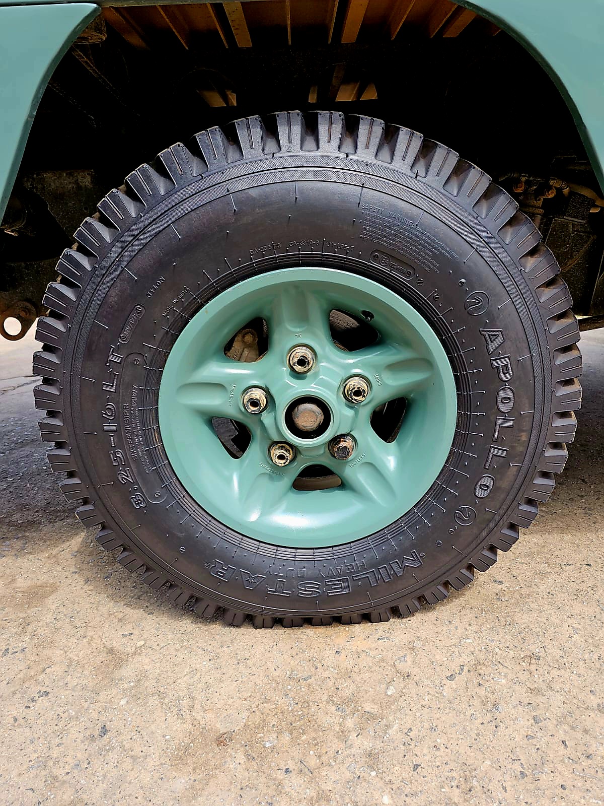 Land Rover Defender 130  - Safari Game Viewer 2.4 TD PUMA
