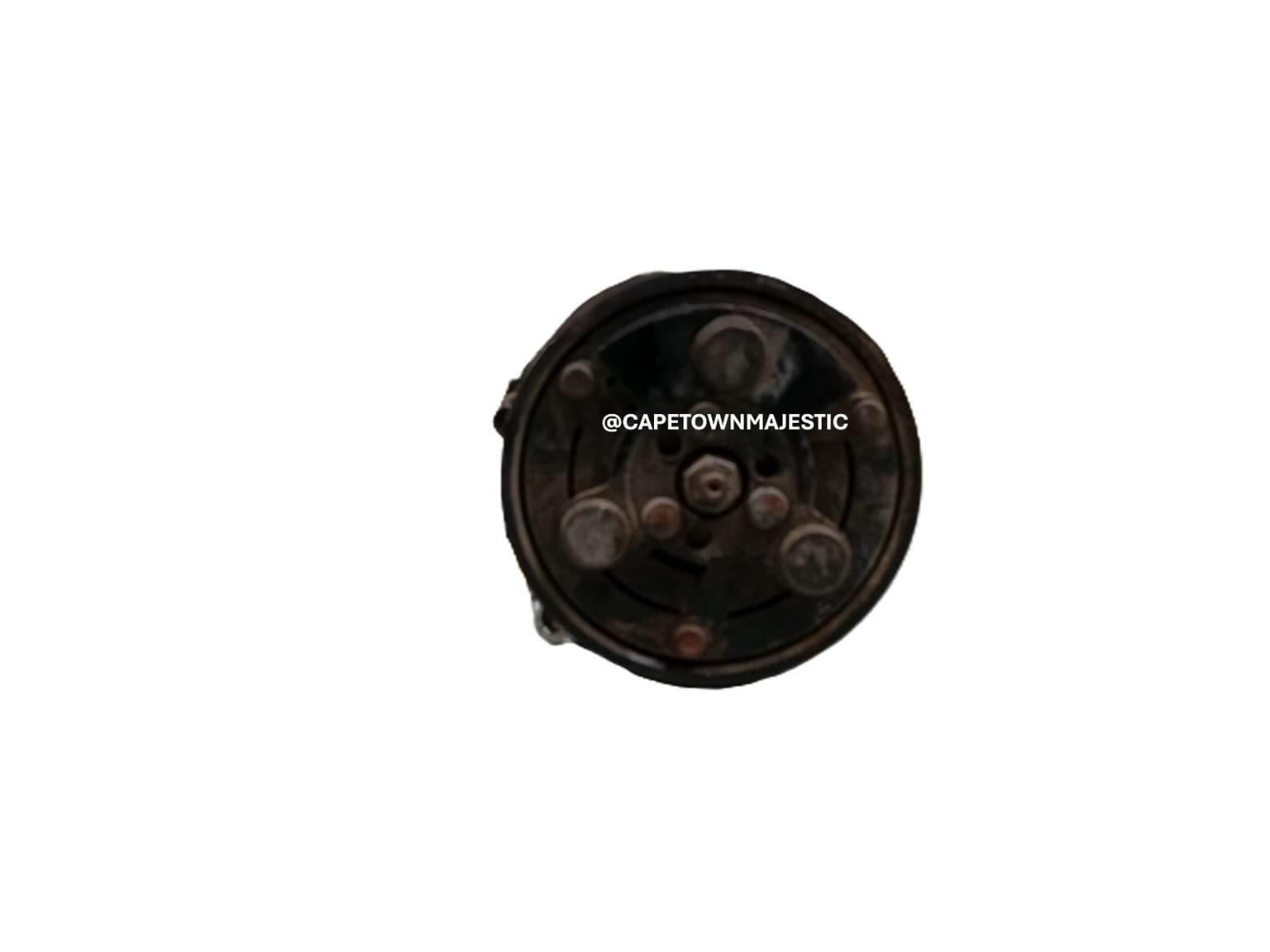 AUDI TT AIRCON PUMP FOR SALE - Private Seller AUDI TT AIRCON PUMP FOR SALE - Private Seller