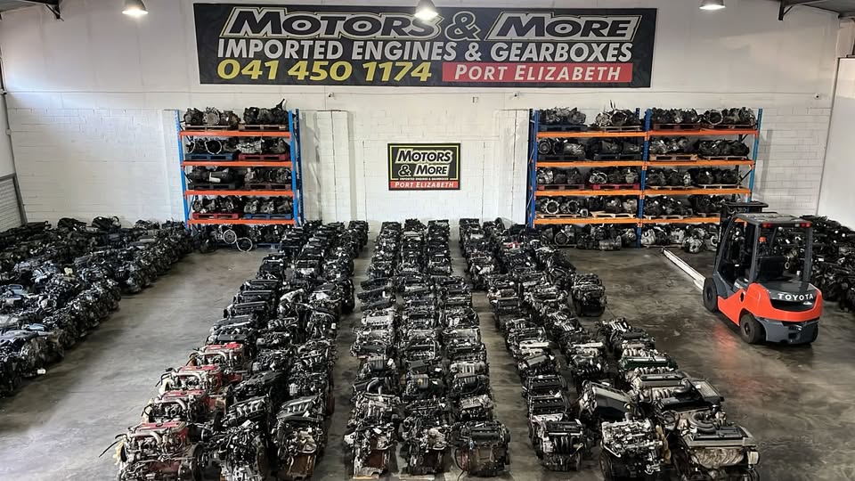 Honda Civic 2.4 Type S K24A3 Engine - Private Seller