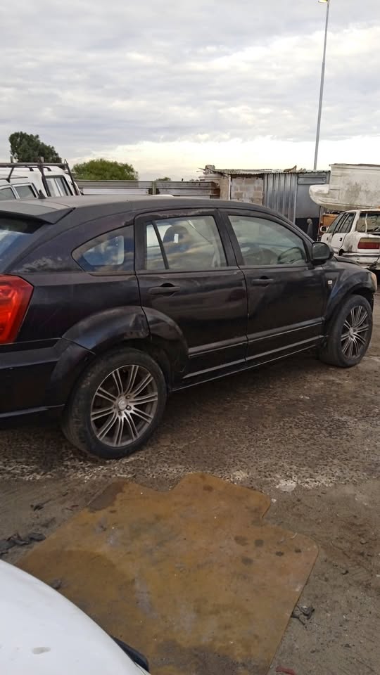 DODGE CALIBER SPARES - Private Seller