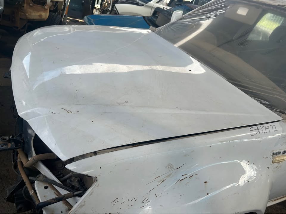 Tata Xenon 3.0 Dicor Bonnet for Sale @Circle 7 Used Parts - Private Seller