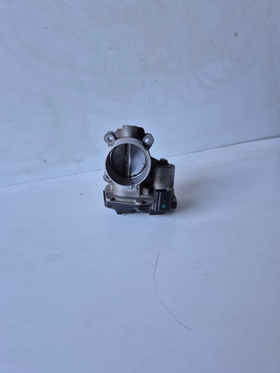 Ford 1.0L Throttle Body - Private Seller Ford 1.0L Throttle Body - Private Seller
