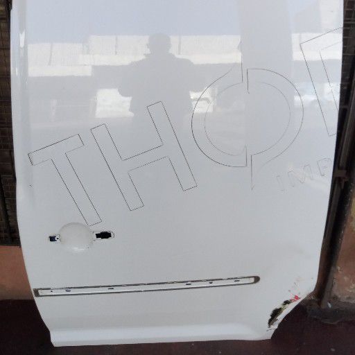 vw caddy sliding door Junk Mail