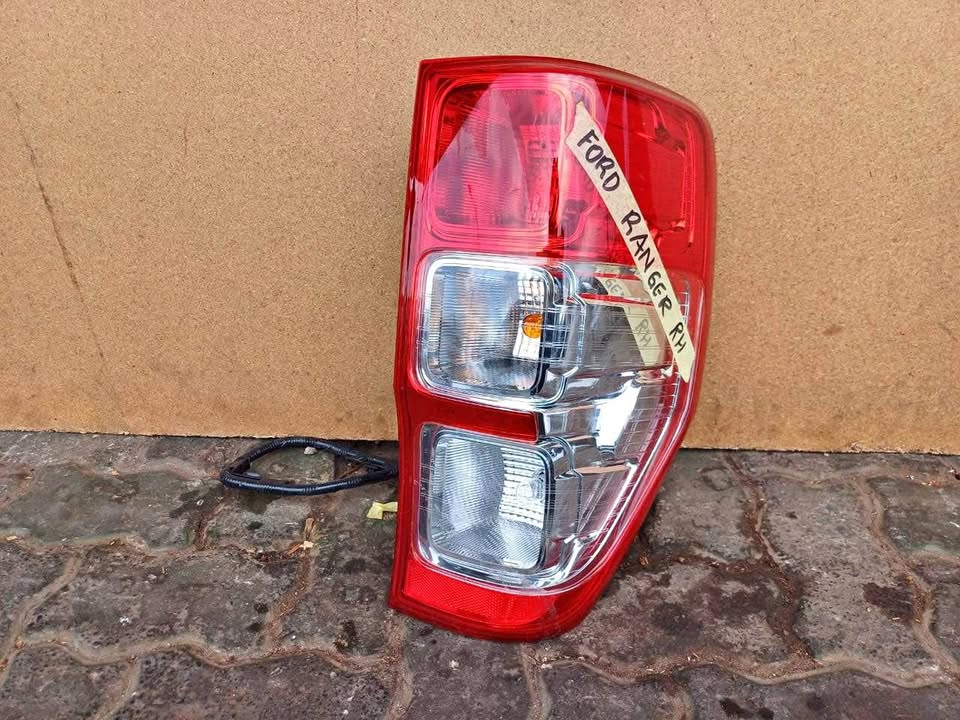 Ford Ranger T7 taillight - Private Seller Ford Ranger T7 taillight - Private Seller