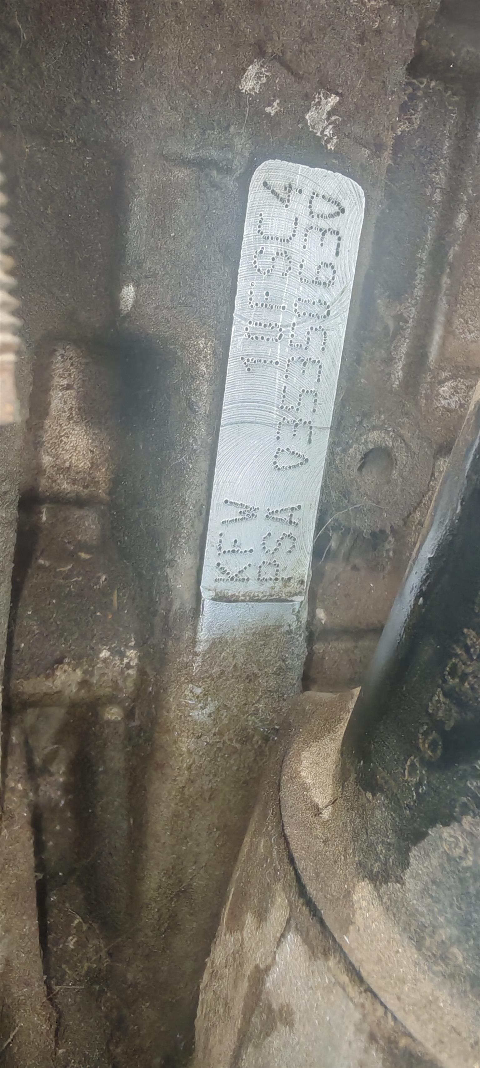 Peugeot 206 1.4 engine and gearbox - Private Seller Peugeot 206 1.4 engine and gearbox - Private Seller