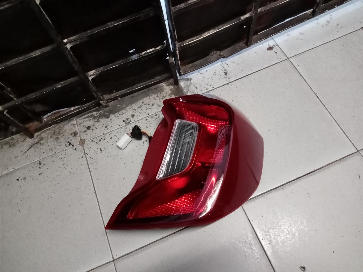 Kia Picanto taillight - Private Seller