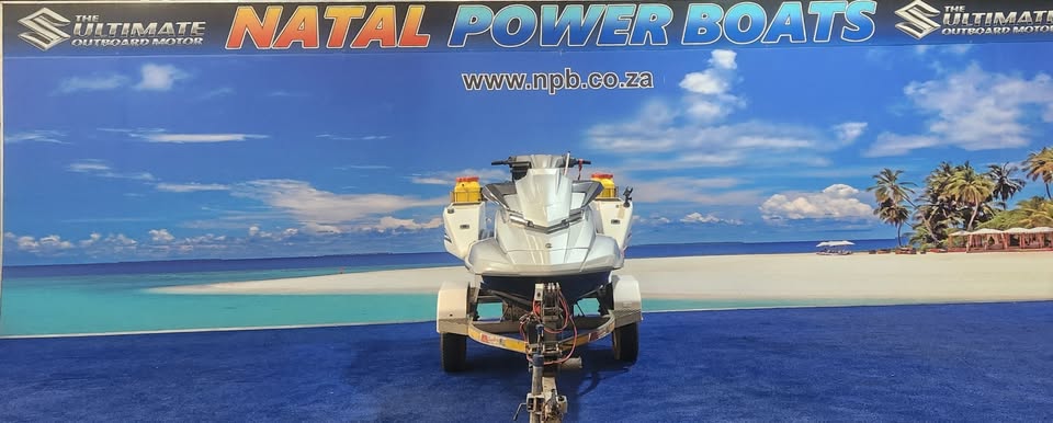 2013 YAMAHA  FX 1800 HO - Private Seller