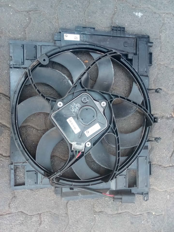 BMW 5 SERIES F10, F11 FAN 2014-2016 - Private Seller BMW 5 SERIES F10, F11 FAN 2014-2016 - Private Seller