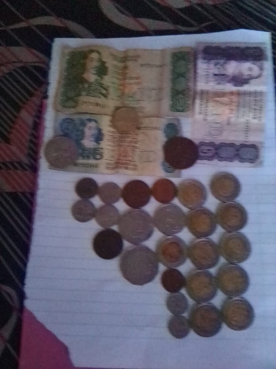I have some old coins and Mandela coins to sell I have some old coins and Mandela coins to sell