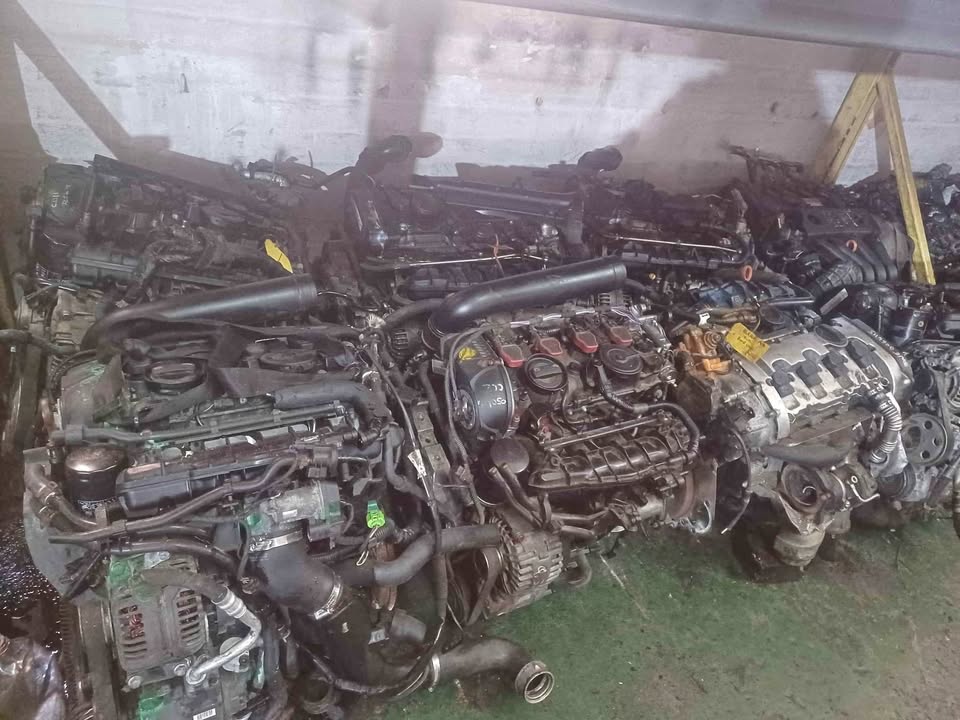 Assorted Audi VW TFSI FSI imported engines and DSG gearboxes for sale - Private Seller Assorted Audi VW TFSI FSI imported engines and DSG gearboxes for sale - Private Seller