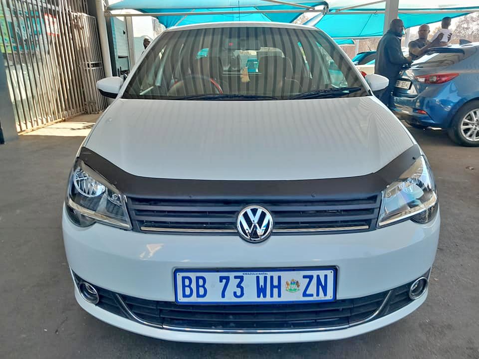 2015 VW POLO 1.6 GT MANUAL 2015 VW POLO 1.6 GT MANUAL