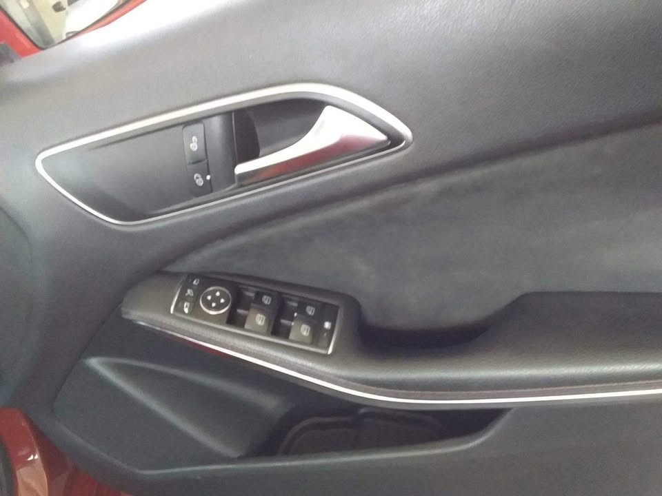 2013 Mercedes Benz A250 sport hatchback 2013
