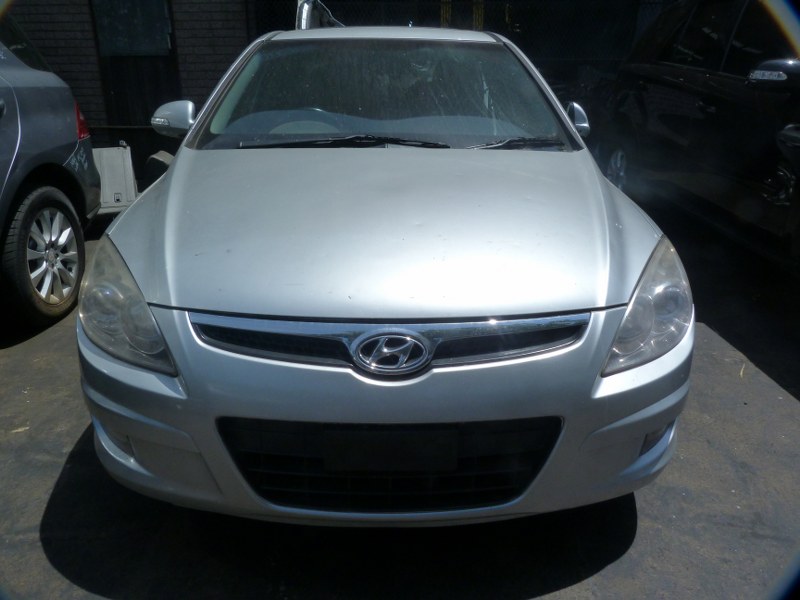 Hyundai i30 1.6 Manual Silver - 2010 STRIPPING FOR SPARES - Private Seller Hyundai i30 1.6 Manual Silver - 2010 STRIPPING FOR SPARES - Private Seller