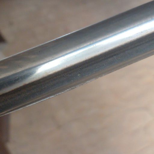 Mercedes 123, used crome strips - Private Seller Mercedes 123, used crome strips - Private Seller