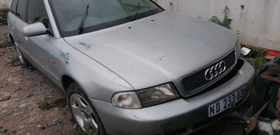 Audi spares for sale - Private Seller Audi spares for sale - Private Seller