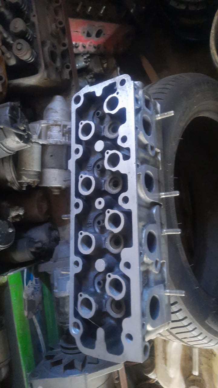 Opel engine / head / gearboxes for sale