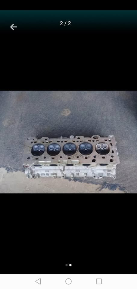 XC90 Volvo Engine parts for sale - Private Seller