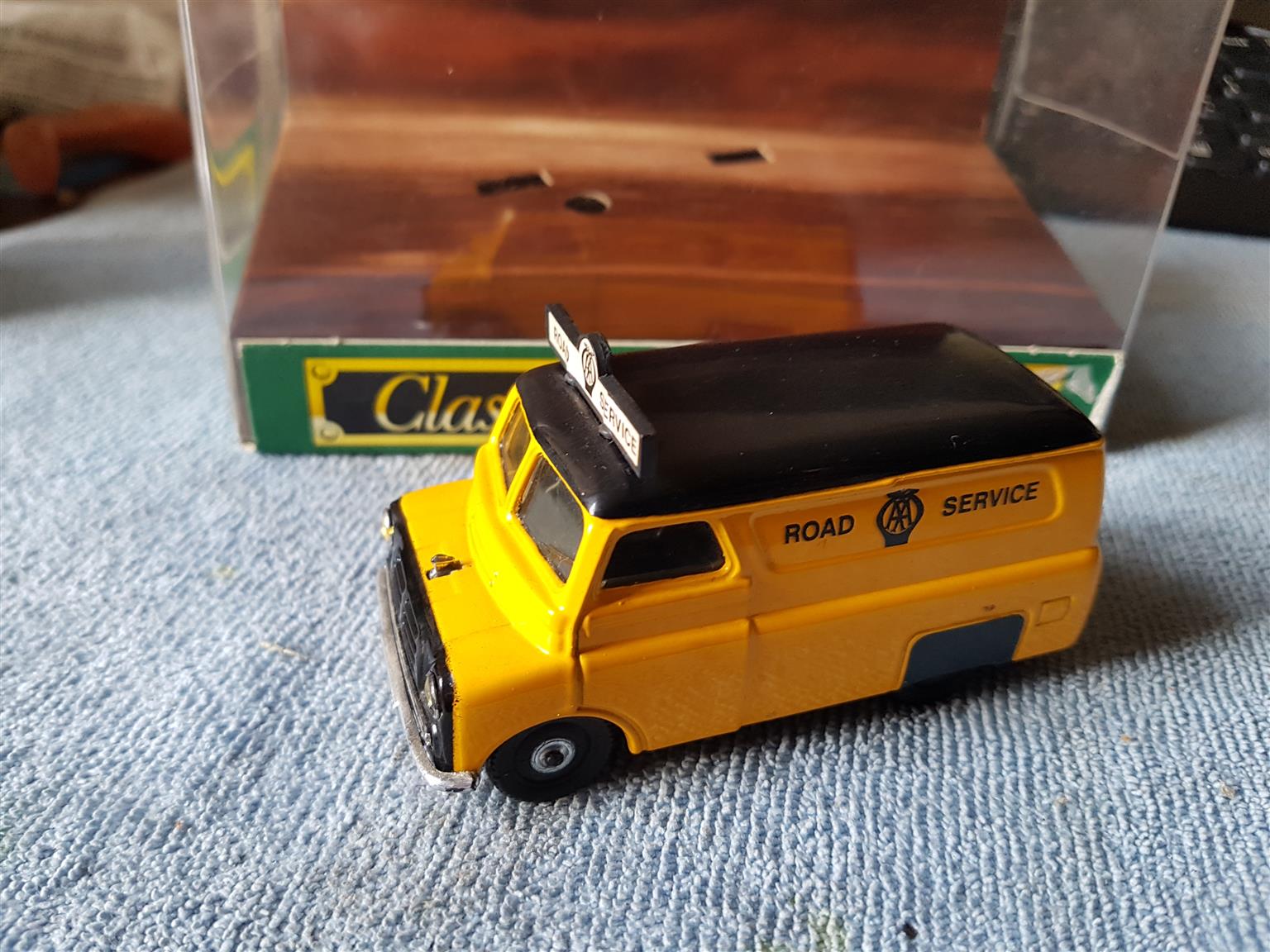 Collection of Model cars plus for sale