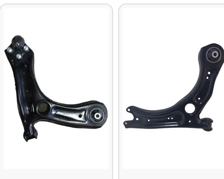 Lower Control Arm  Audi A1 &Volkswagen Polo II,Polo Vivo,Polo 6 CalAdrs 557 Govn mbeki - Private Seller