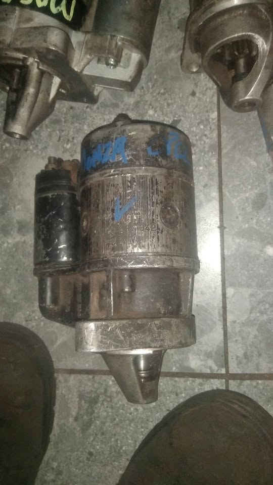 OPEL MONZA STARTER OR SALE - Private Seller OPEL MONZA STARTER OR SALE - Private Seller