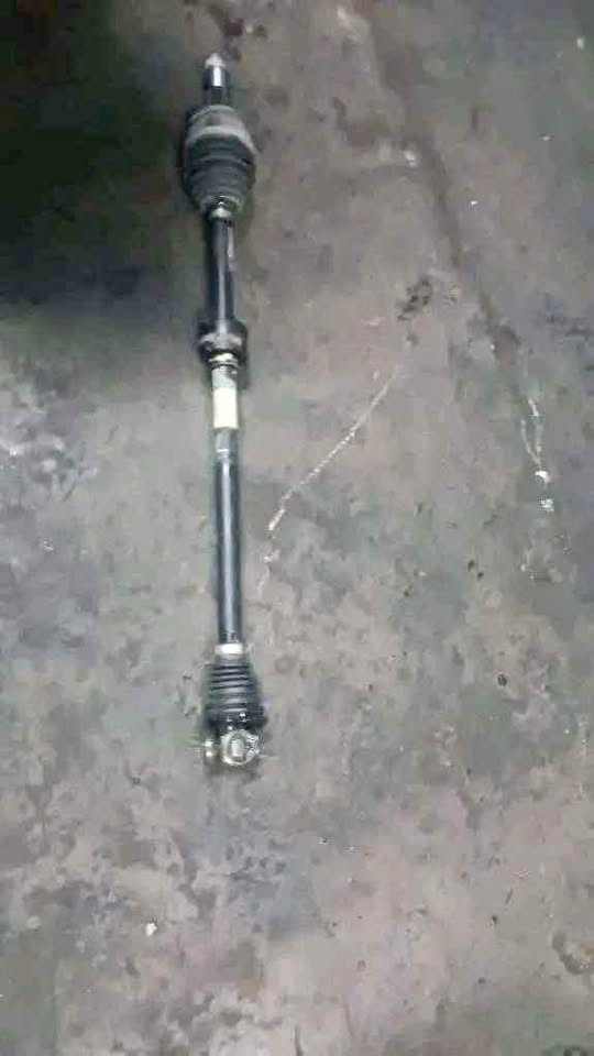 Suzuki Grand Vitara Cv joint automatic right side - Private Seller Suzuki Grand Vitara Cv joint automatic right side - Private Seller