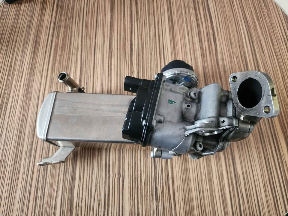 AUDI 3.0D EGR VALVE