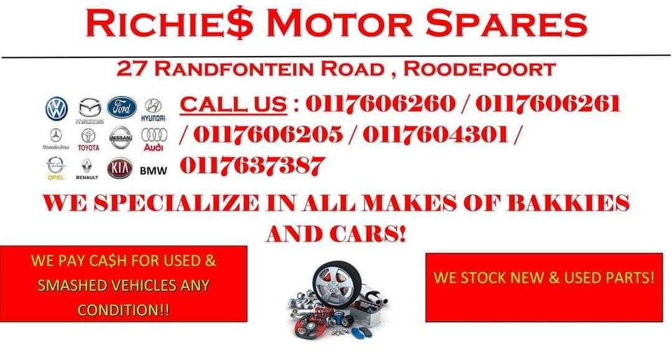 Hyundai H100 Old shape Stripping For Spares!! - Private Seller