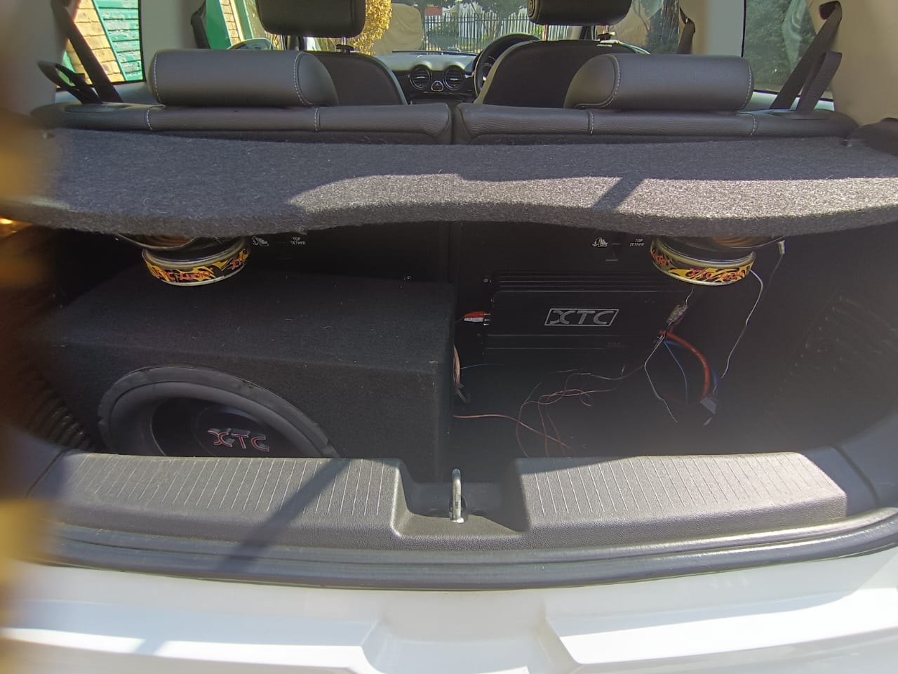 Used 2016 Opel Adam 1.0T Jam - Private Seller Used 2016 Opel Adam 1.0T Jam - Private Seller
