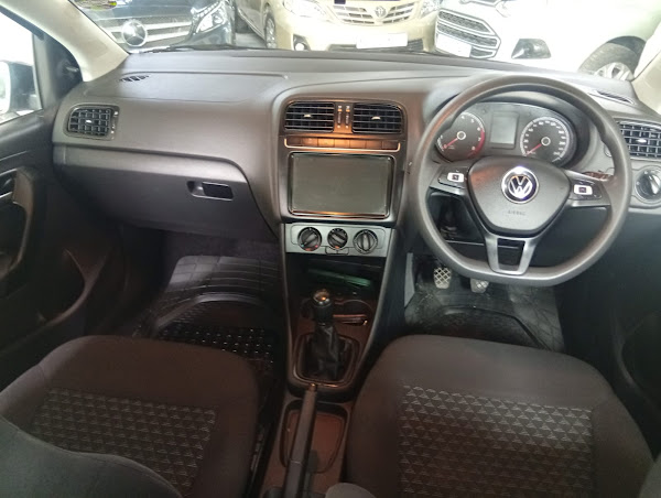 Used 2024 Volkswagen Polo Vivo hatch 1.4 Comfortline - Private Seller Used 2024 Volkswagen Polo Vivo hatch 1.4 Comfortline - Private Seller