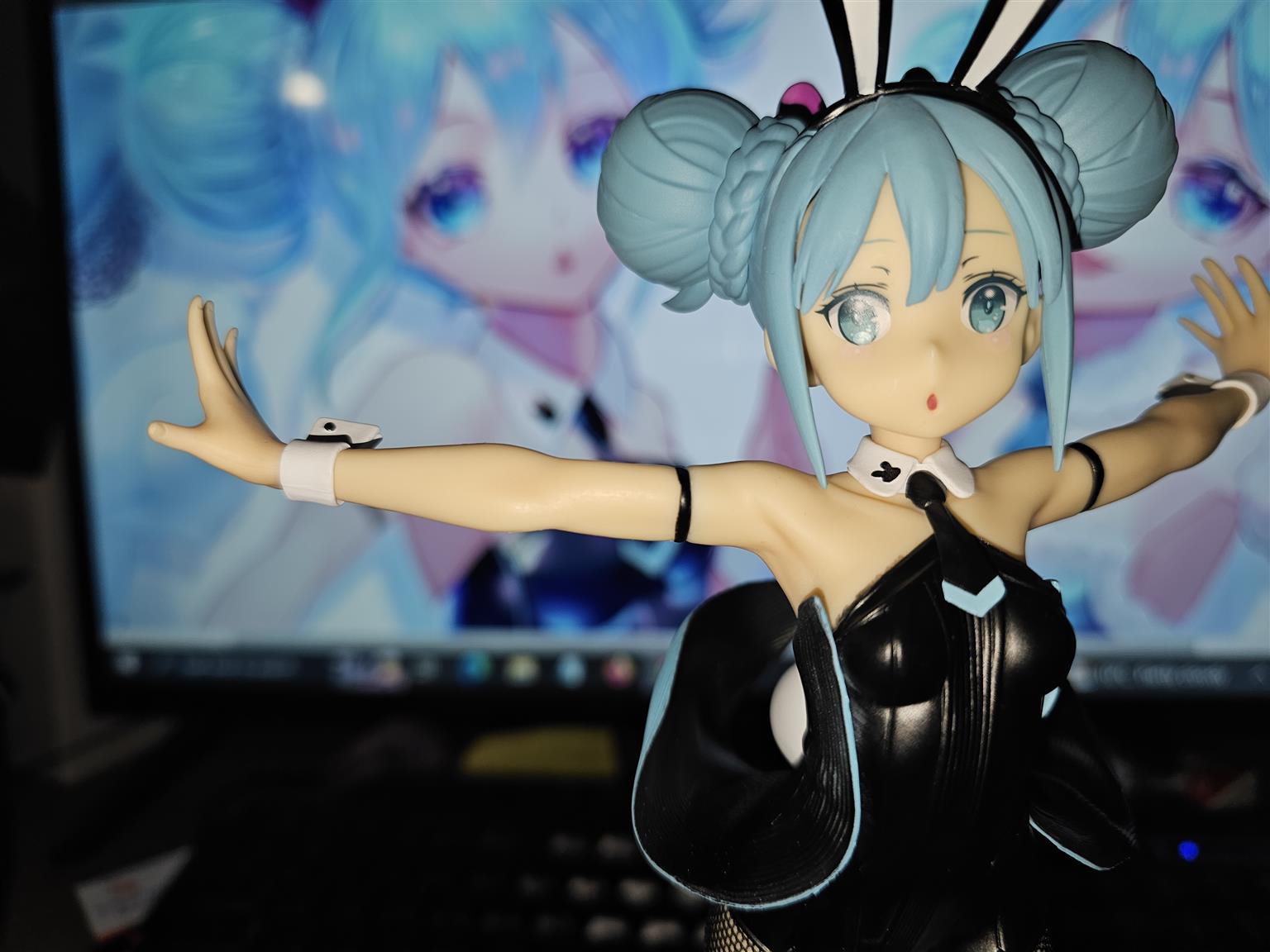Animix Anime figures online store