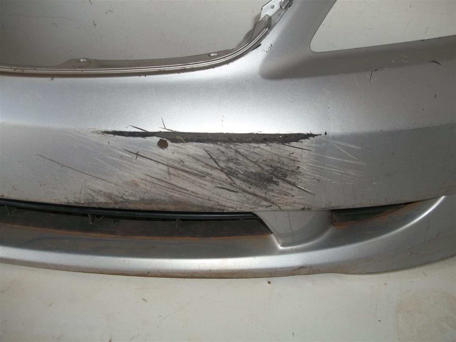 Honda Civic '04-'05 front bumper - Private Seller Honda Civic '04-'05 front bumper - Private Seller