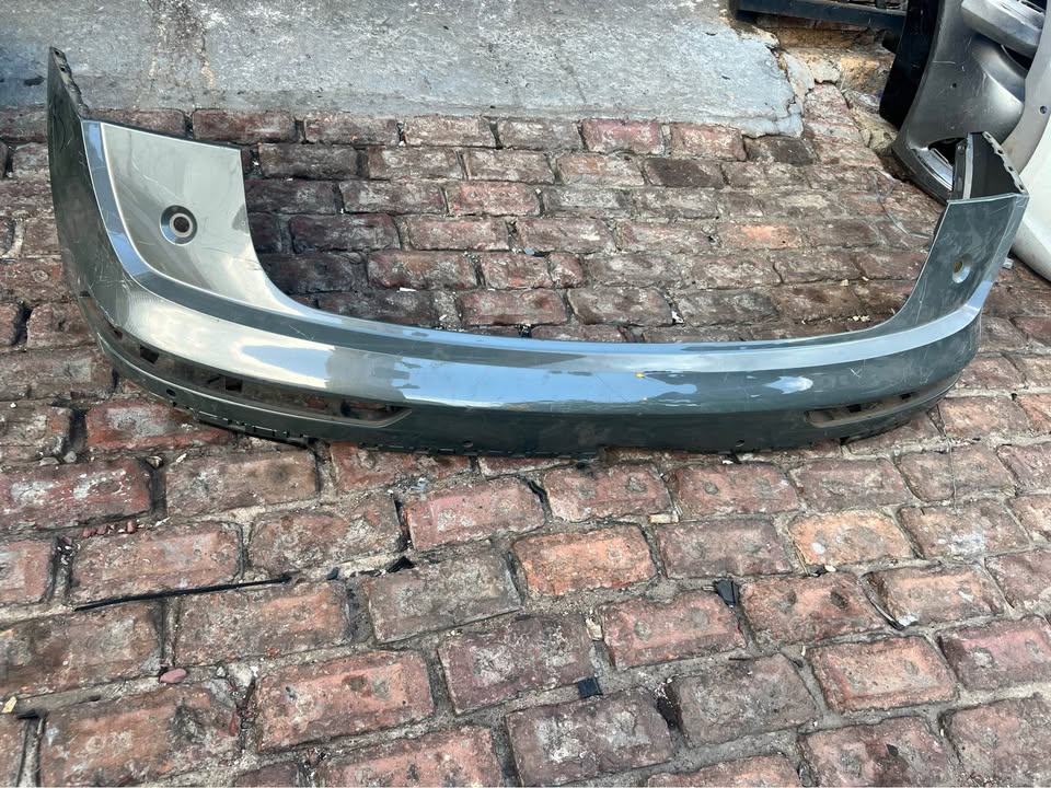 Audi Q5 rear bumper - Private Seller