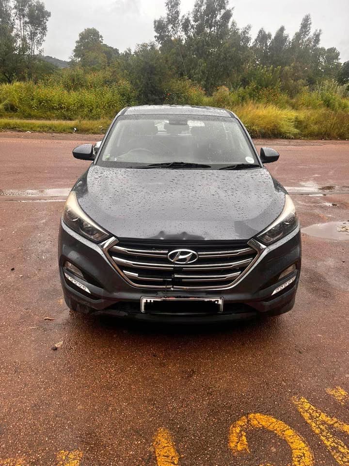 2016 HYUNDAI TUCSON 2.0 AUTO FOR SPARES - Private Seller 2016 HYUNDAI TUCSON 2.0 AUTO FOR SPARES - Private Seller