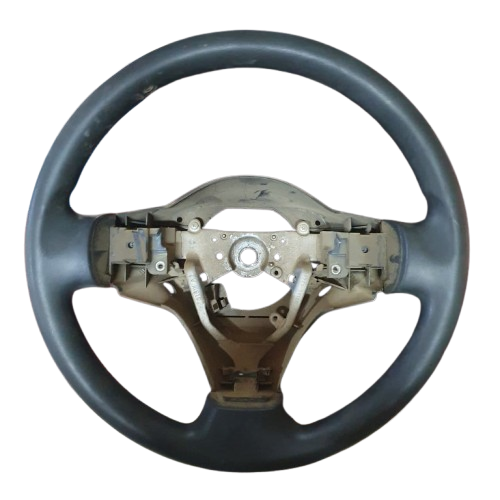 TOYOTA YARIS STEERING WHEEL AUTOMOTIVE (2007-2012) - Private Seller TOYOTA YARIS STEERING WHEEL AUTOMOTIVE (2007-2012) - Private Seller