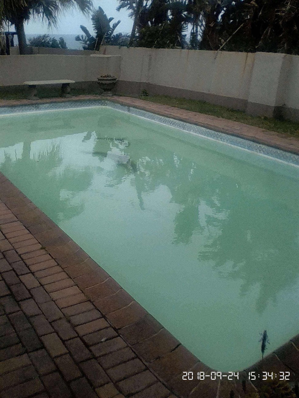 Bayview Flats3, 1282 Linton Road, Ramsgate Junk Mail