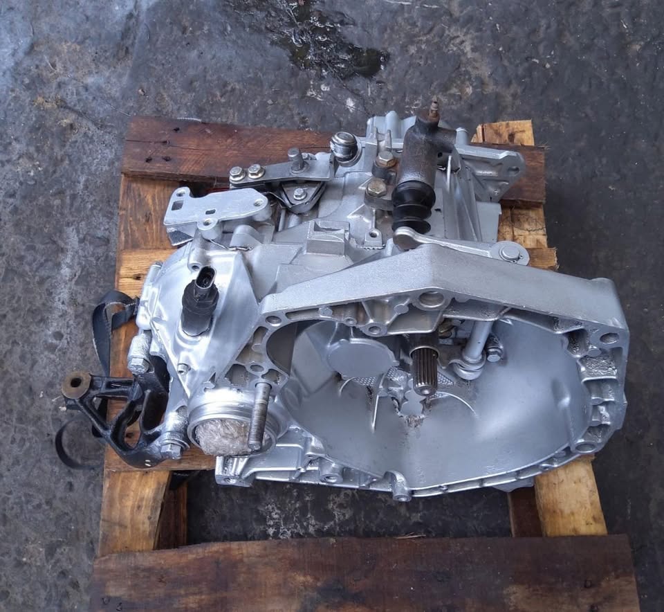 FIAT PALIO GEARBOX FOR SALE - Private Seller