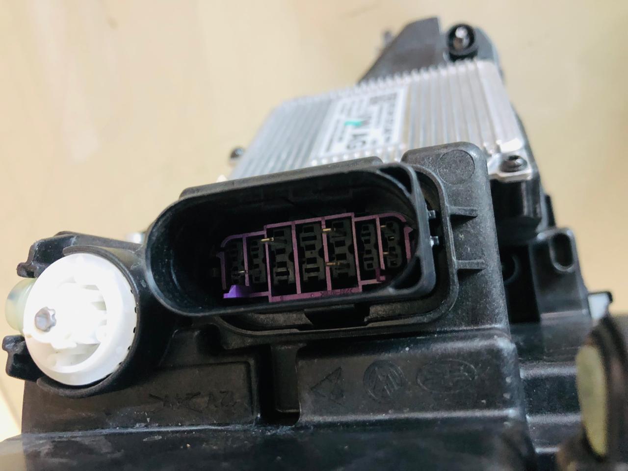 VW Golf 8.5 (IQ Light) left and right side Matrix LED xenon headlights - Private Seller VW Golf 8.5 (IQ Light) left and right side Matrix LED xenon headlights - Private Seller