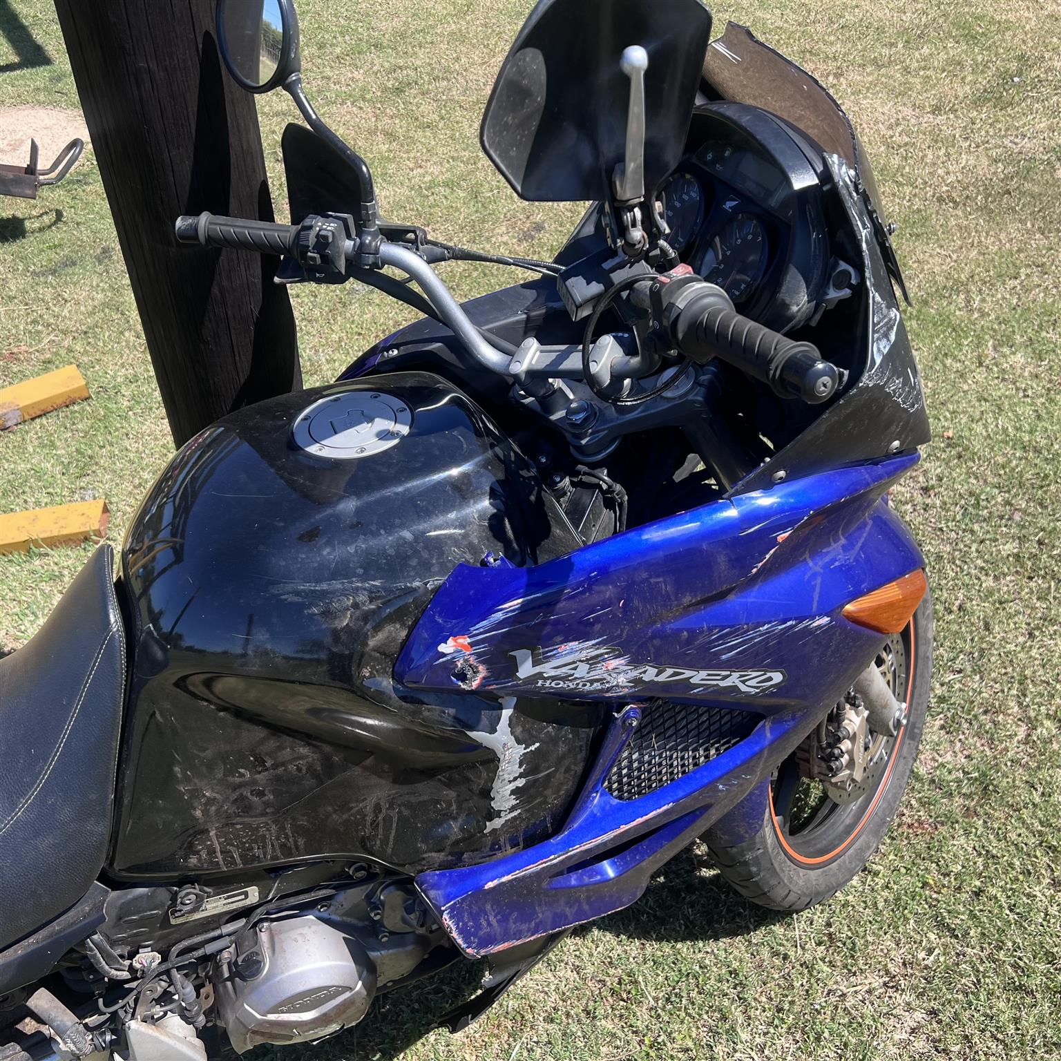 Used 2006 Honda XL - Private Seller Used 2006 Honda XL - Private Seller