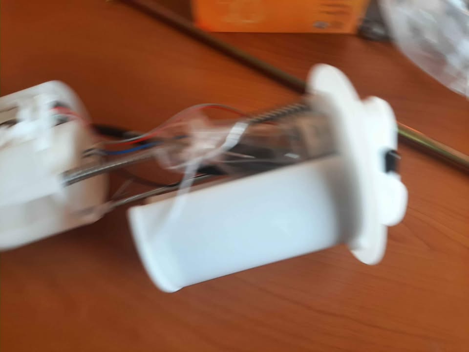 TOYOTA YARIS 2005 UP FUEL PUMP. - Private Seller TOYOTA YARIS 2005 UP FUEL PUMP. - Private Seller