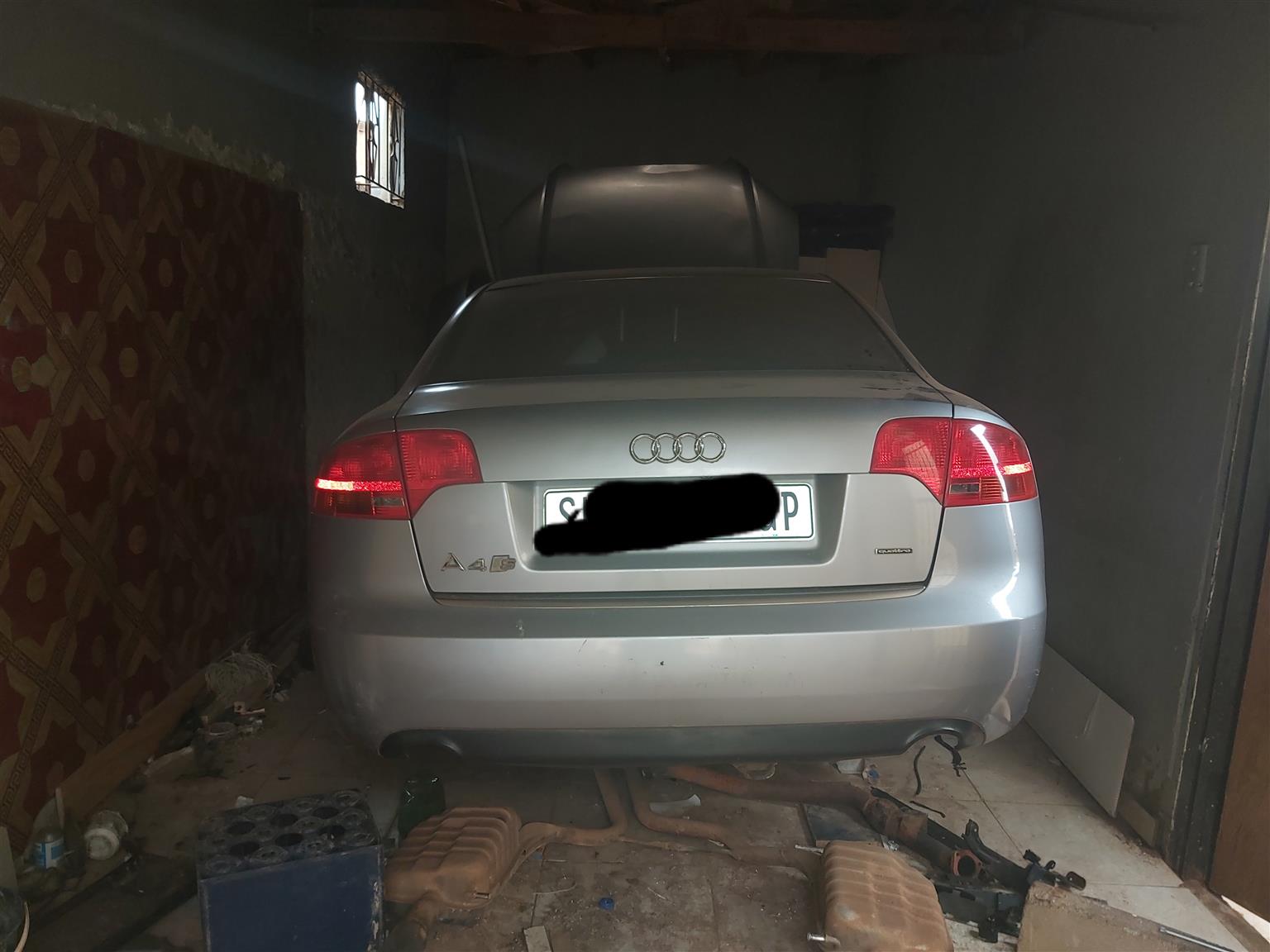 Good condition - Private Seller Good condition - Private Seller